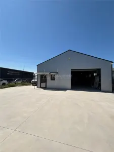 Hala noua 231mp teren 500 mp Calea Prutului - Galati