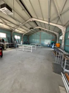 Hala noua 231mp teren 500 mp Calea Prutului - foto 3