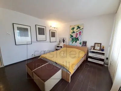 Apartament spatios 4 camere, Plopilor, zona Parcul Babes+Parcare - foto 15