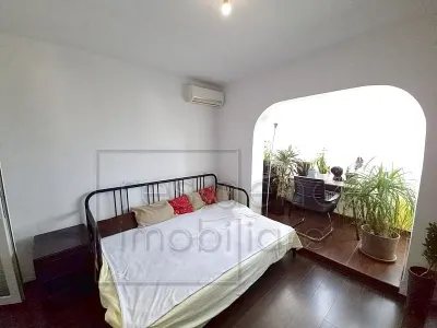 Apartament spatios 4 camere, Plopilor, zona Parcul Babes+Parcare - foto 17