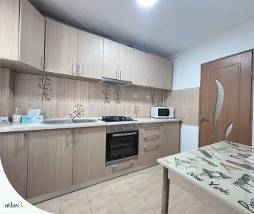 Apartament 2 camere | 50,22  mp | Nicolina | Mutare imediată - foto 5