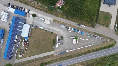 TEREN 30.000 MP | FĂLTICENI  SPĂTĂREȘTI | 127,5 ML LA ASFALT | 550.000 Euro | COMISION 0 - foto 6