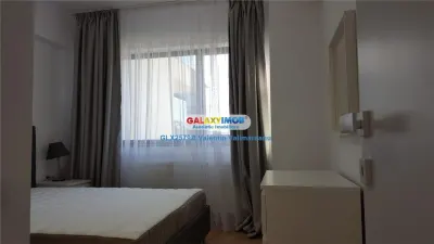 Apartament 2 Camere Voluntari COD 306 - foto 2