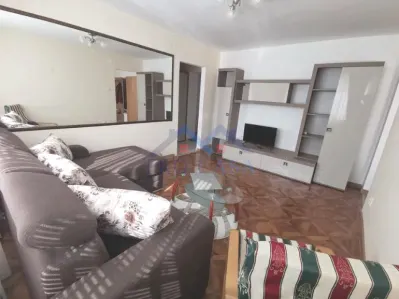 Apartament 2 camere, Cetate, Closca, et.1, 56 mp. - Alba Iulia