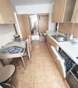 Apartament 2 camere, Cetate, Closca, et.1, 56 mp. - foto 3