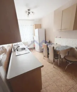 Apartament 2 camere, Cetate, Closca, et.1, 56 mp. - foto 4