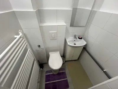 Apartament cu 3 Camere, decomandat, Cetate, Mercur, 2 bai,boxa - foto 7