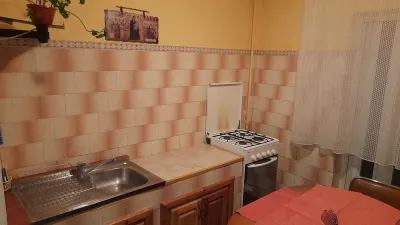 Apartament 2 camere decomandat, 50 mp., Ampoi 3 - foto 4