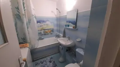 Apartament 2 camere decomandat, 50 mp., Ampoi 3 - foto 7