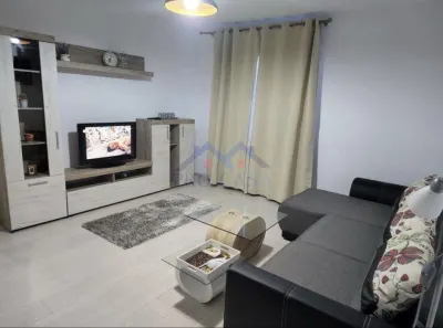 Apartament 2 camere in bloc nou, Cetate, zona Liceului HCC - Alba Iulia