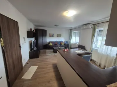 Apartament 2 camere, bloc 2016, Cetate, Orhideea, parcare - foto 1