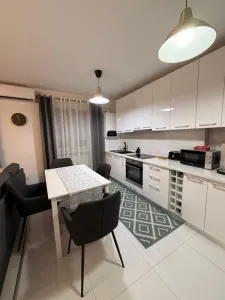 Apartament 2 camere , Cetate, zona Bdul. Transilvaniei, 57 mp. - foto 3