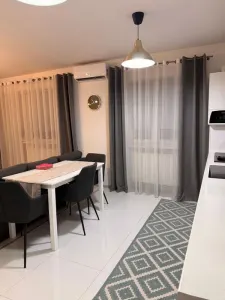 Apartament 2 camere , Cetate, zona Bdul. Transilvaniei, 57 mp. - foto 4
