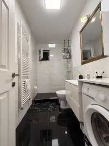 Apartament 2 camere , Cetate, zona Bdul. Transilvaniei, 57 mp. - foto 5
