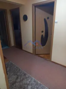 Apartament 3 camere, decomandat, Cetate, Lic. Sportiv, et.3, 2 bai - foto 5