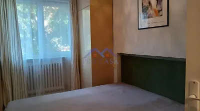 Apartament 2 camere, Cetate, et.1, zona b-dul Transilvaniei - foto 5