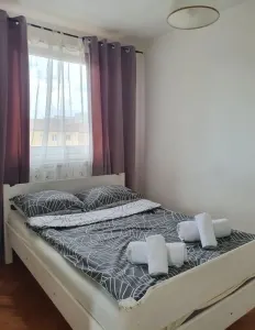 Apartament 3 camere, Cetate, B-dul Transilvaniei - foto 4