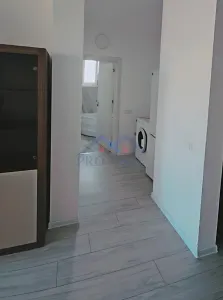 Apartament 2 camere, 2 balcoane, bloc nou, Ampoi 3 - foto 5