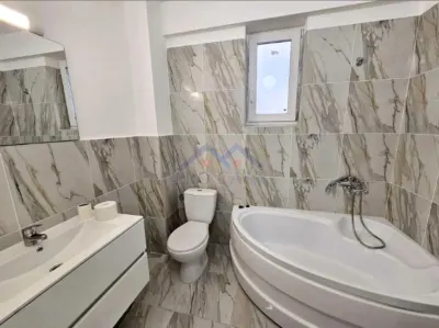 Apartament 2 camere, 2 balcoane, bloc nou, Ampoi 3 - foto 6
