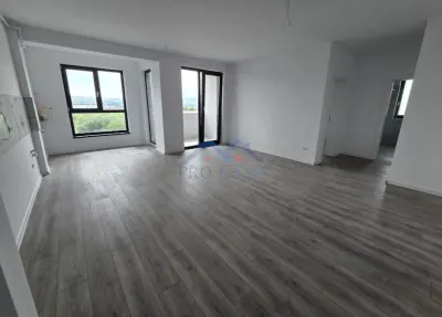 Apartament cu 3 camere, bloc nou, et.2, 2 bai, 66 mp - Alba Iulia