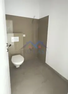 Apartament cu 3 camere, bloc nou, et.2, 2 bai, 66 mp - foto 5