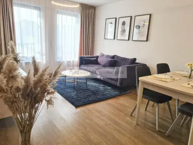 Pipera | H Pipera Lake | Bloc 2021 | Parcare - Bucuresti