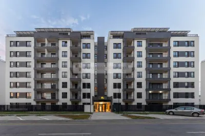 Pipera | H Pipera Lake | Bloc 2021 | Parcare - foto 13