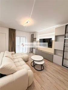Pipera | Rond OMV | Crystal North Pipera  Parcare | Nou - Bucuresti