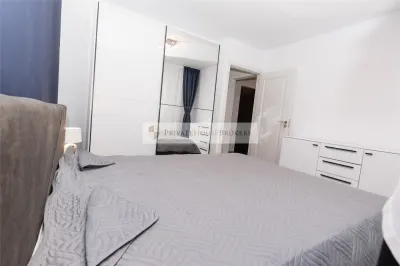 Aviatiei | Strada Avionului | Bloc Reabilitat | Modern - foto 14
