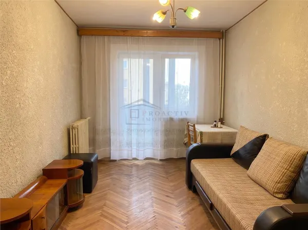 Apartament 3 camere Suceava - poza 1