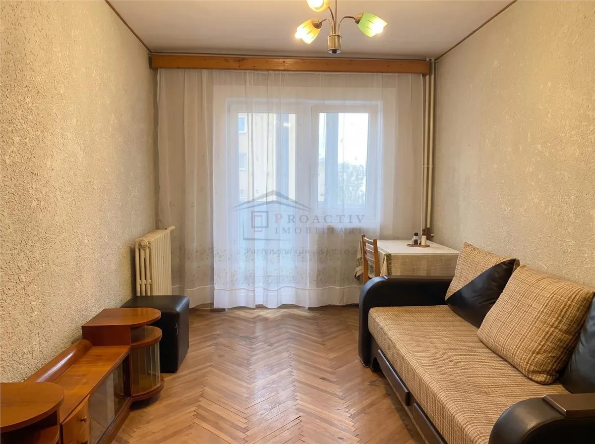 Apartament 3 camere Suceava - poza 1