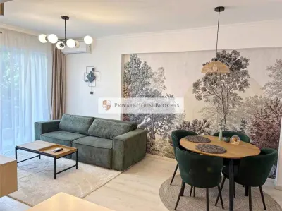 Pipera | Rose Residence 2 | Bloc 2019 | Parcare - foto 1