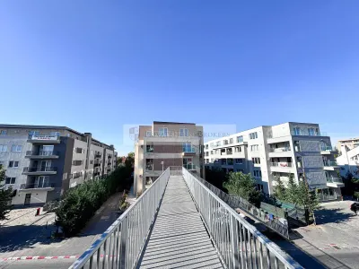 Pipera | Rose Residence 2 | Bloc 2019 | Parcare - foto 10