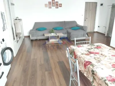 Apartament 2 camere in bloc nou,  Centru, et.3 - foto 2
