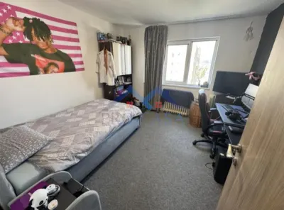 Apartament 3 camere decomandat, Cetate, b-dul Transilvaniei - foto 7