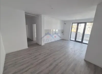 Apartament cu 2 camere, bloc nou, et.1, Centru - Alba Iulia