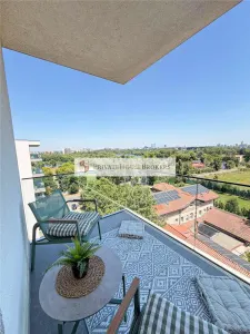 Baneasa - Straulesti | Escape Residence | Centrala - foto 18