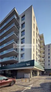 Baneasa - Straulesti | Escape Residence | Centrala - foto 20