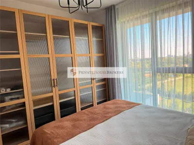 Baneasa - Straulesti | Escape Residence | Centrala - foto 6