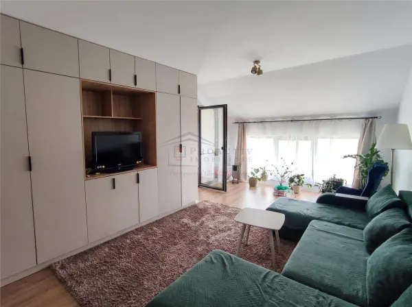 Apartament 3 camere Suceava - poza 1