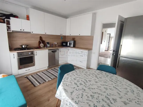 Apartament 3 camere Suceava - poza 3