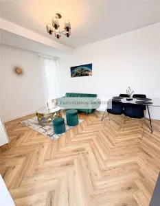Pipera | Porsche | My Place Residence 1 | Bloc 2023 | Parcare - Bucuresti