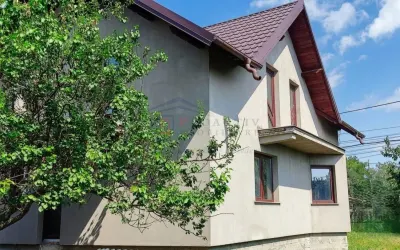 Casa individuala | Plopeni | C-4812 - foto 1