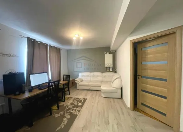 Apartament 2 camere Ipotești - poza 1