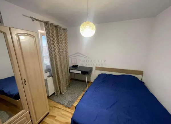 Apartament 2 camere Ipotești - poza 2