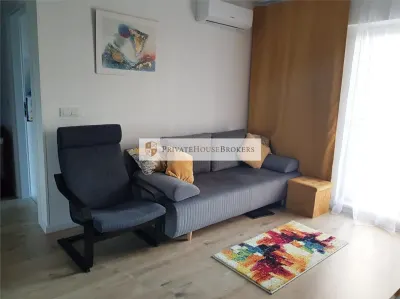 Aviatiei | Belvedere Residence | Bloc 2023 | Parcare - Bucuresti