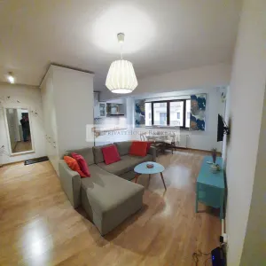 Baneasa - Straulesti | Petrom City | Coralilor | Parcare - Bucuresti