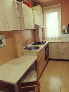 Apartament 2 camere in Cetate, b-dul Transilvaniei - foto 3