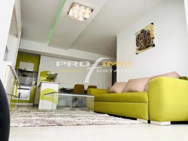 Apartament 3 camere Constanța - poza 1