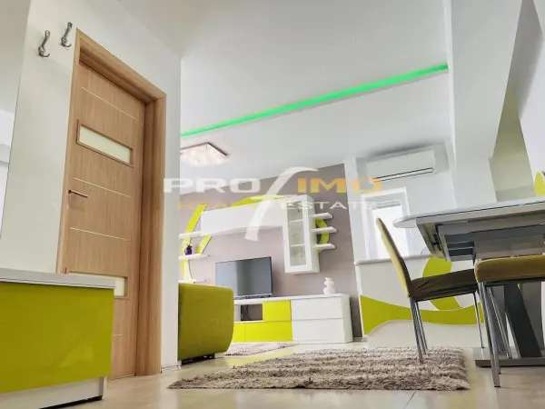 Apartament 3 camere Constanța - poza 5